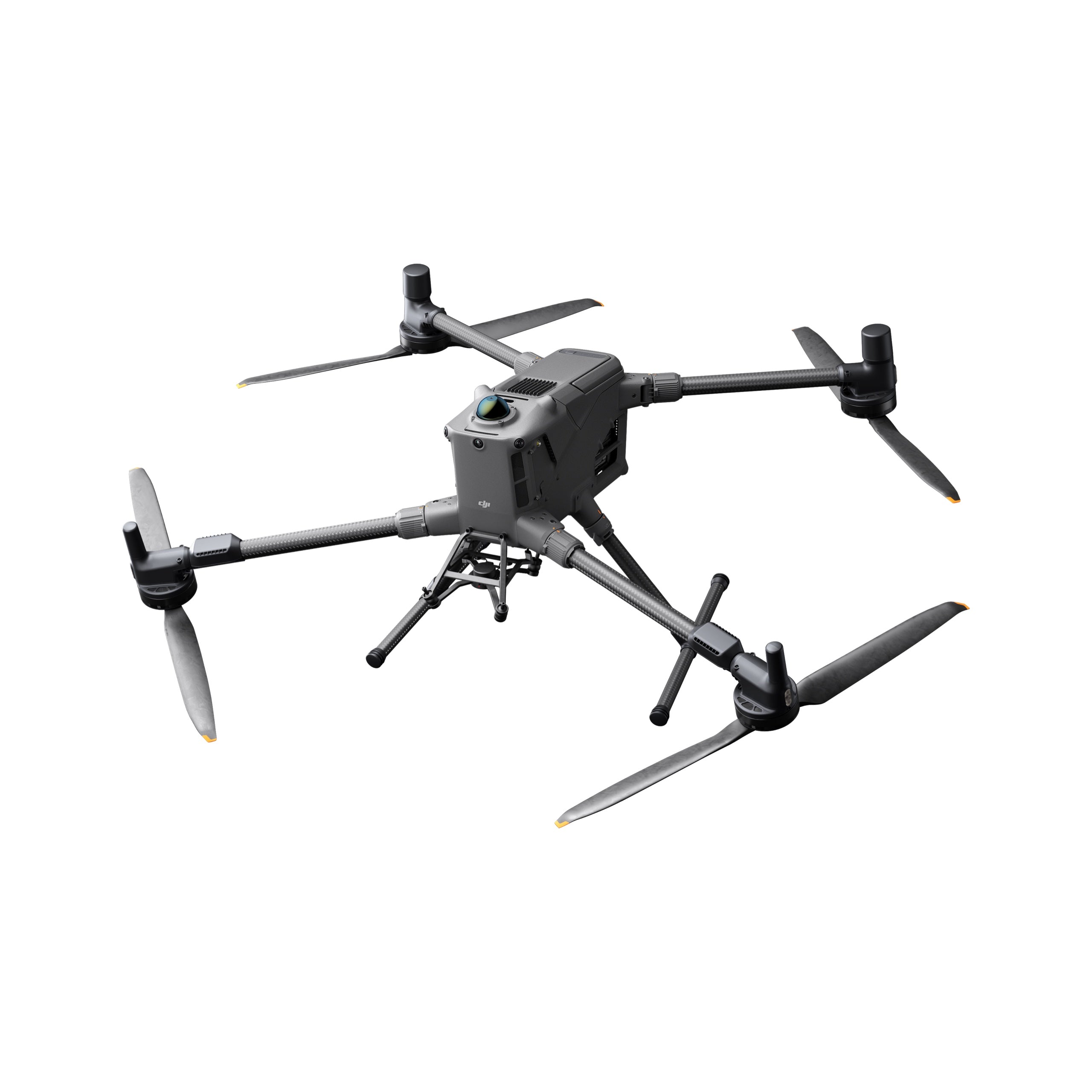 DJI Matrice 400 RTK (drone uniquement)