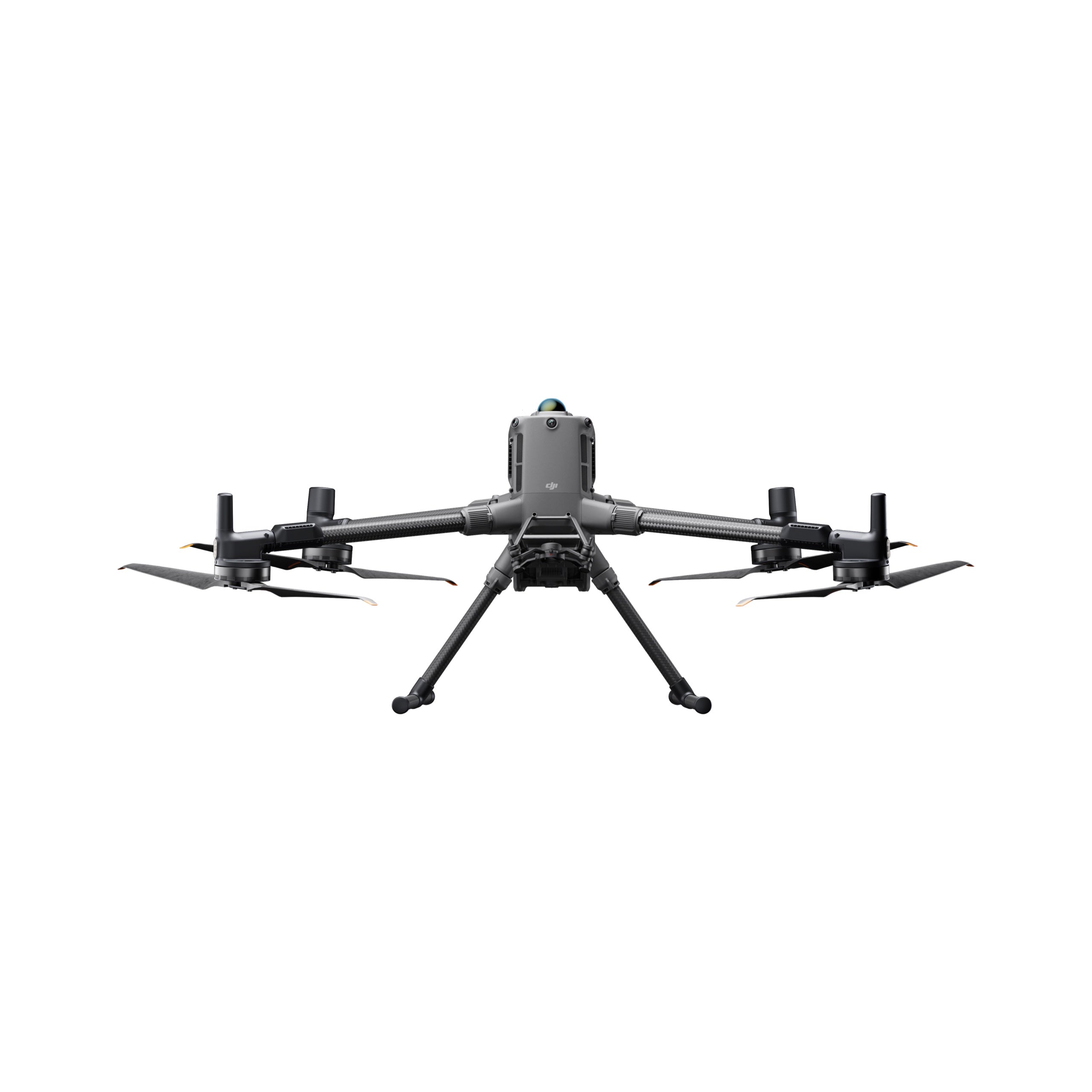 DJI Matrice 400 RTK (drone uniquement)