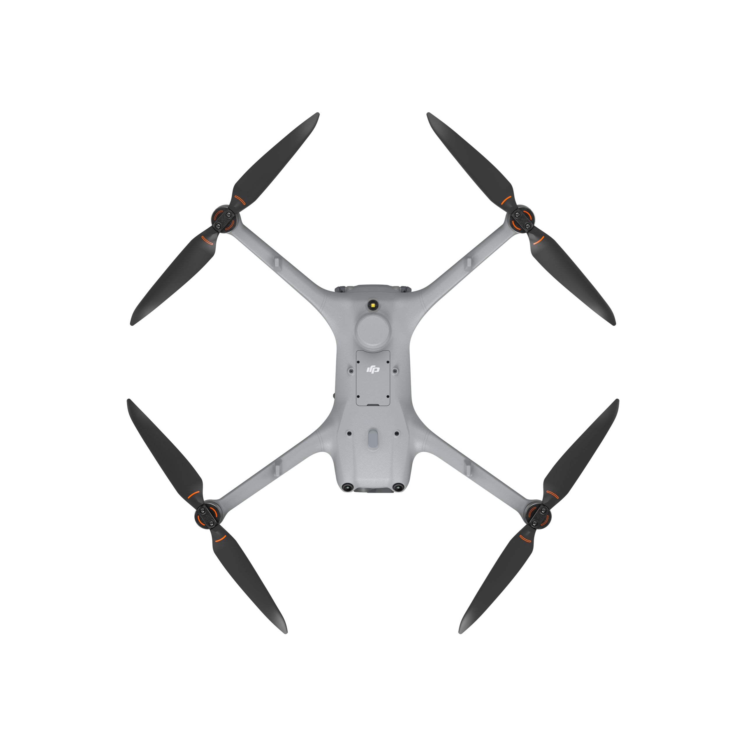 DJI Matrice 4D Combo autonome (avec télécommande et chargeur)