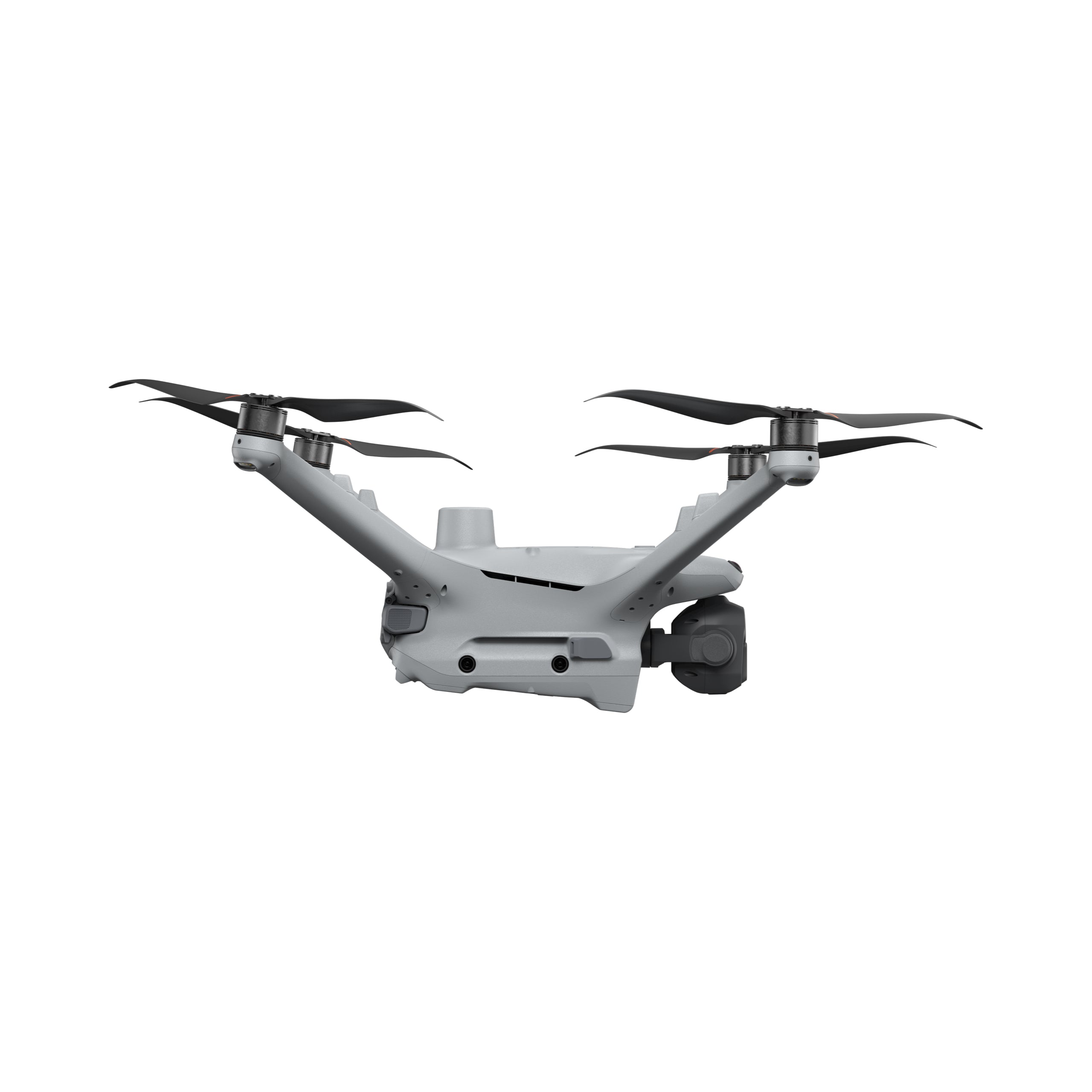 DJI Matrice 4D Combo autonome (avec télécommande et chargeur)