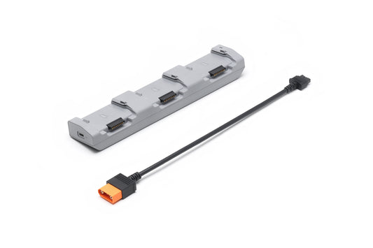 DJI Matrice 4D Series 240W Hub de Charge