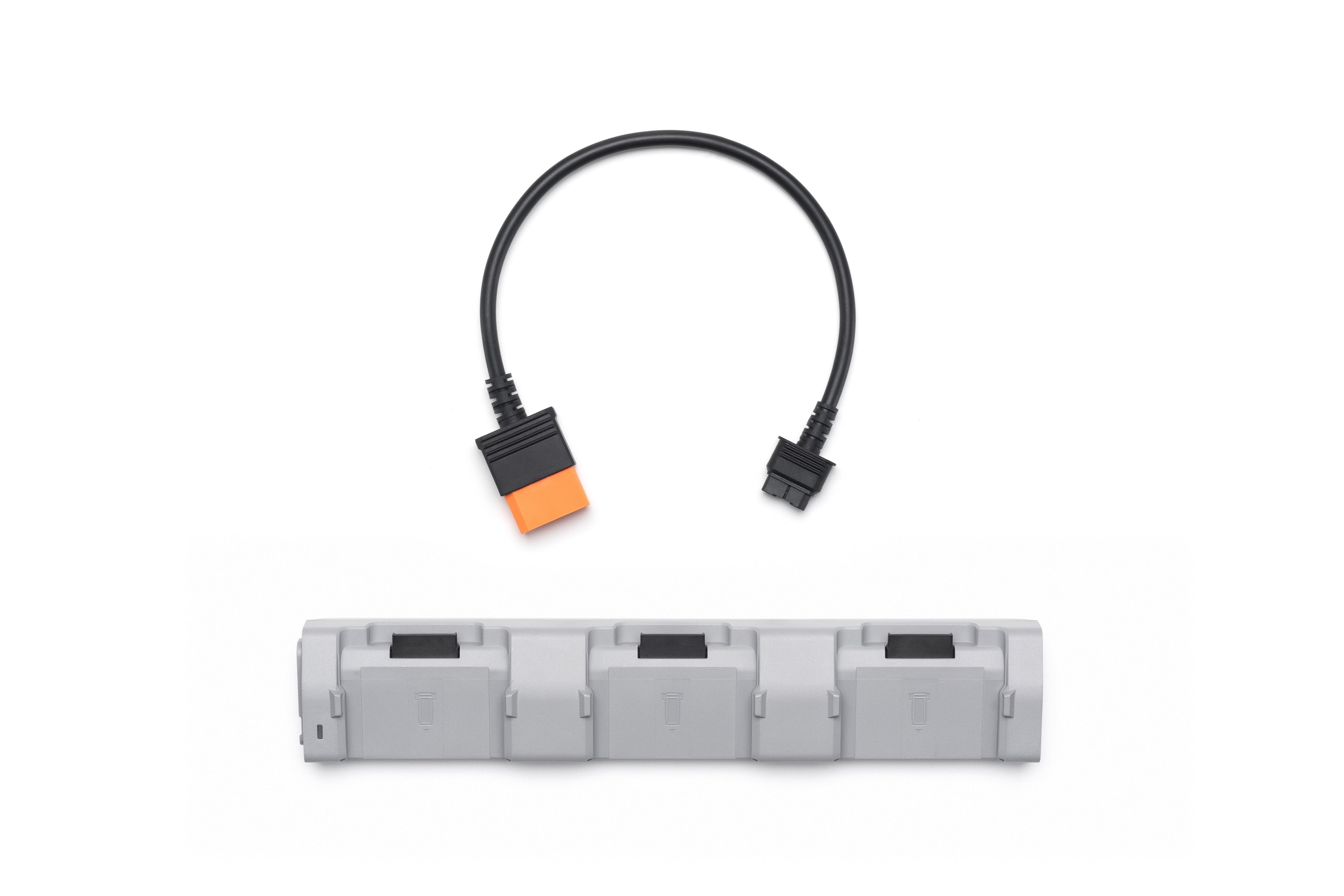 DJI Matrice 4D Series 240W Hub de Charge