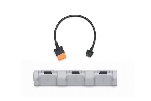 DJI Matrice 4D Series 240W Hub de Charge