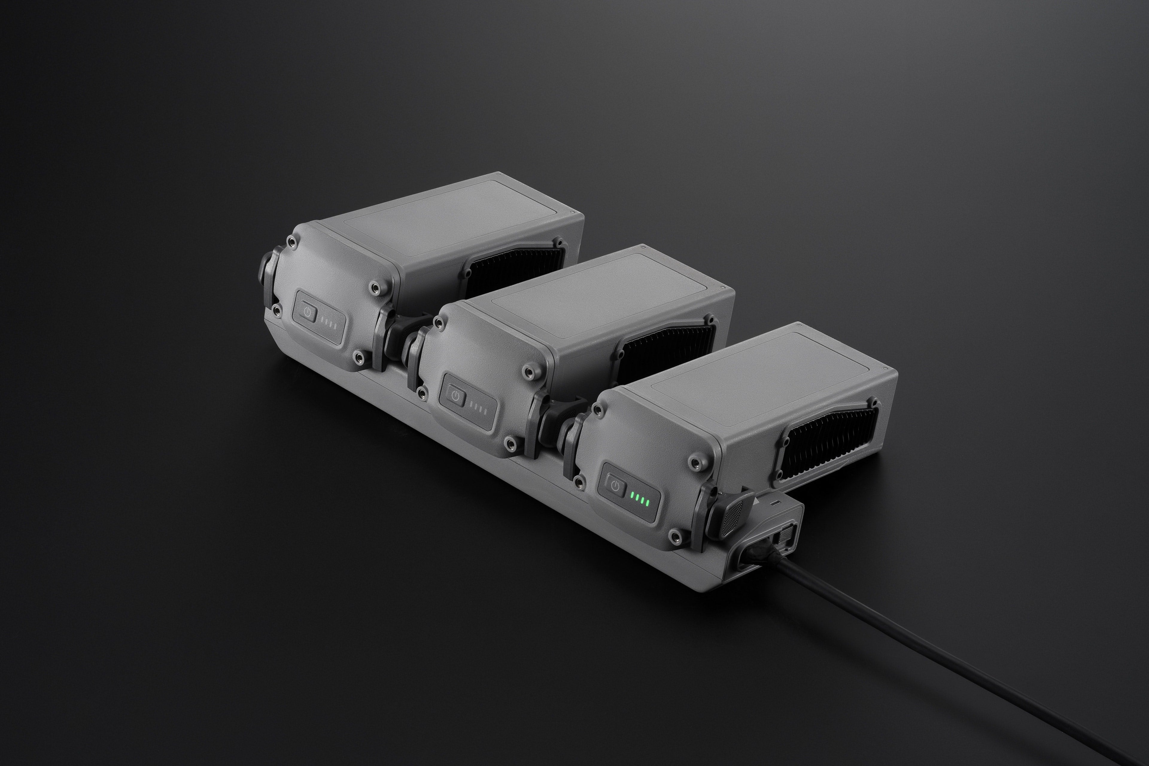 DJI Matrice 4D Series 240W Hub de Charge
