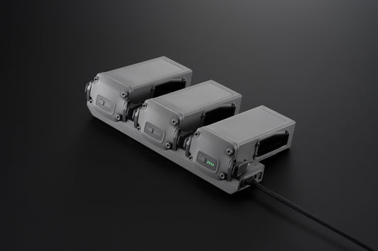 DJI Matrice 4D Series 240W Hub de Charge