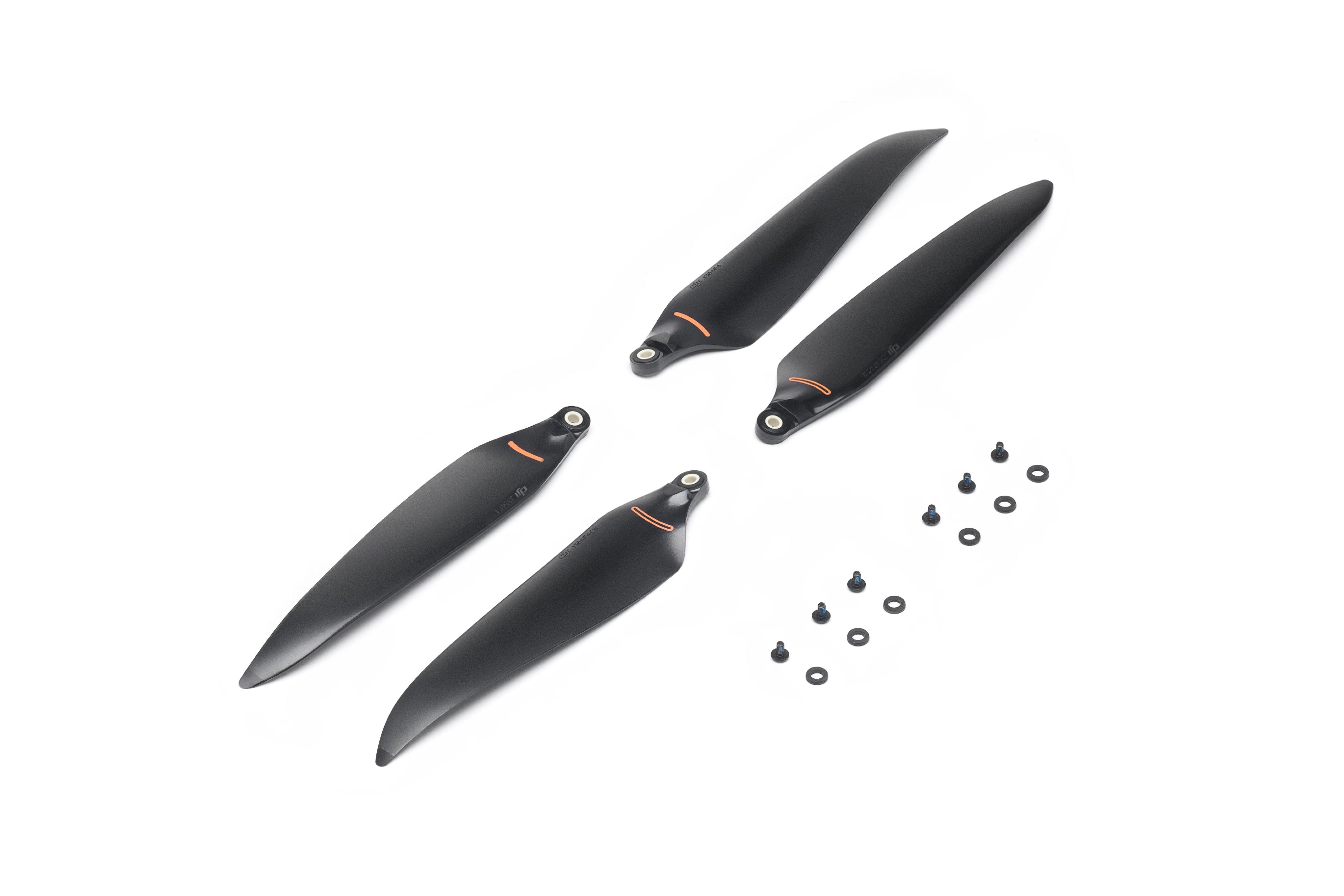 DJI Matrice 4D Hélices Anti-bruit