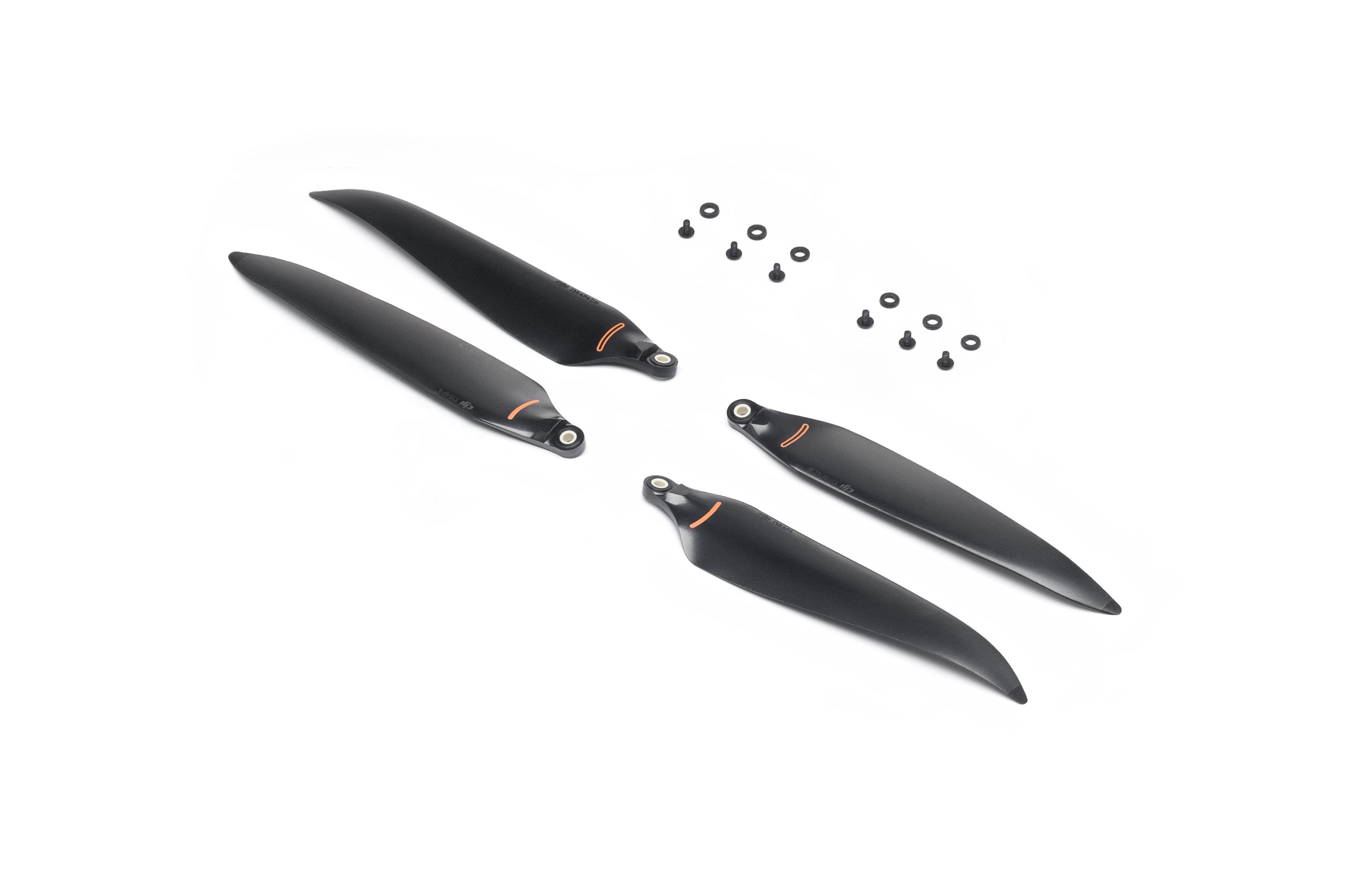 DJI Matrice 4D Hélices Anti-bruit