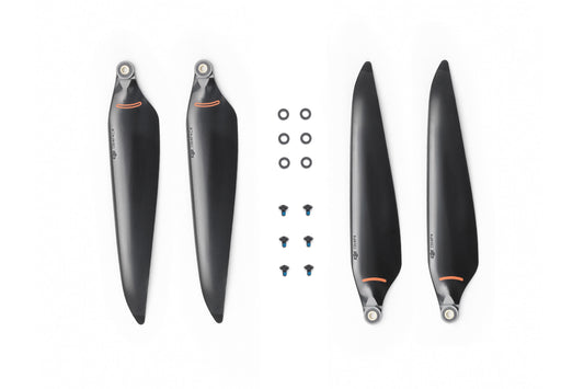 DJI Matrice 4D Hélices Anti-bruit