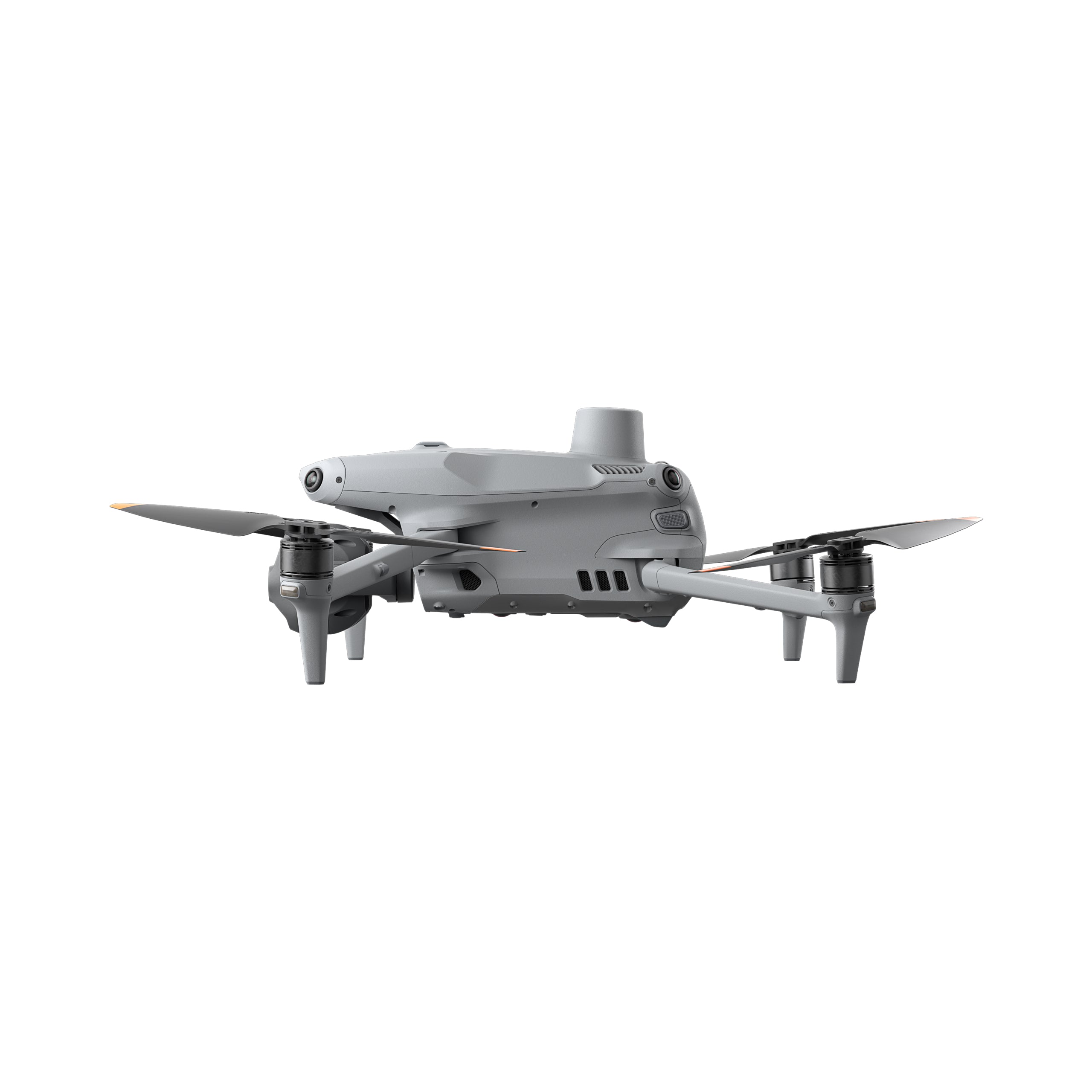 DJI Matrice 4T Thermal - Drone professionnel avec imagerie thermique