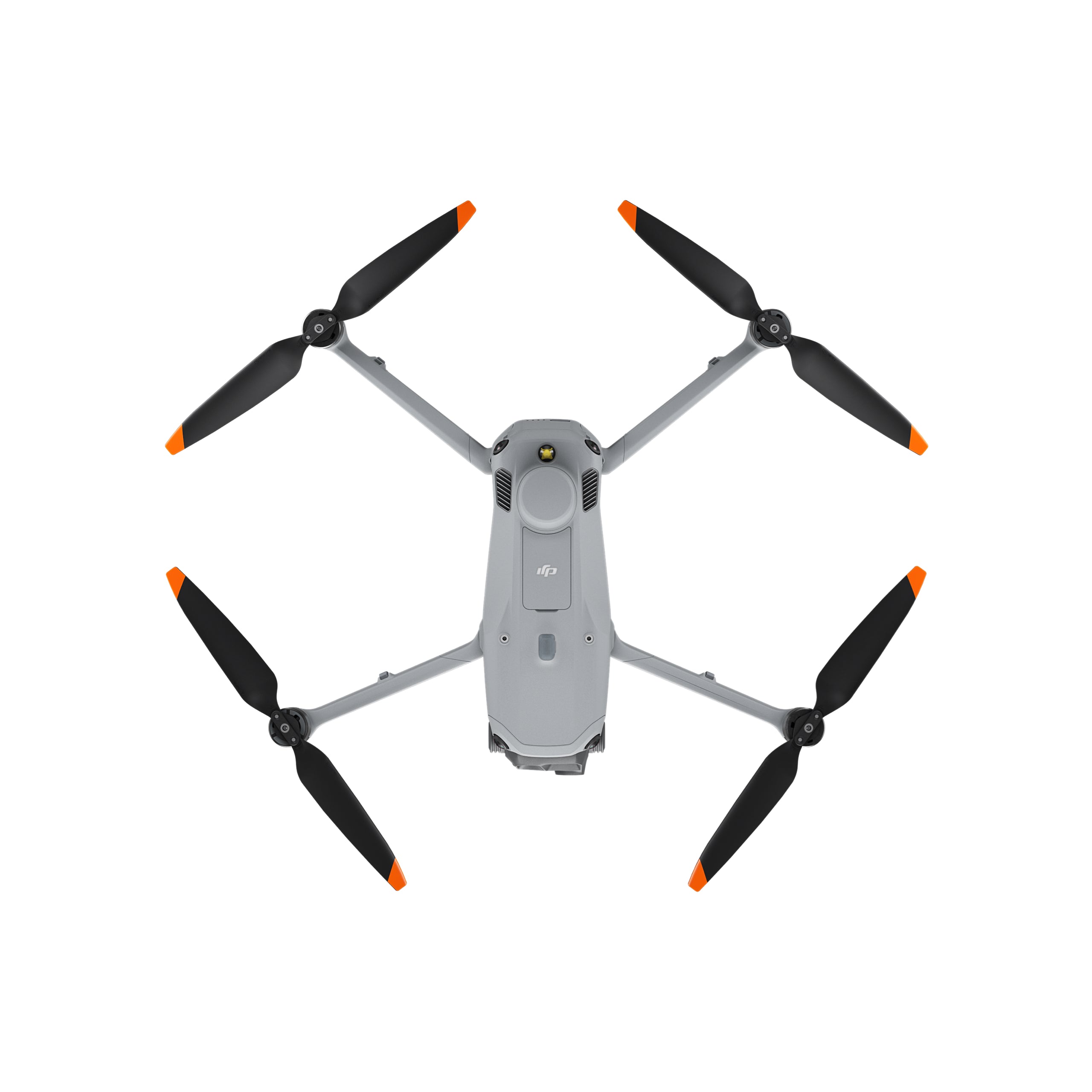 DJI Matrice 4T Thermal - Drone professionnel avec imagerie thermique