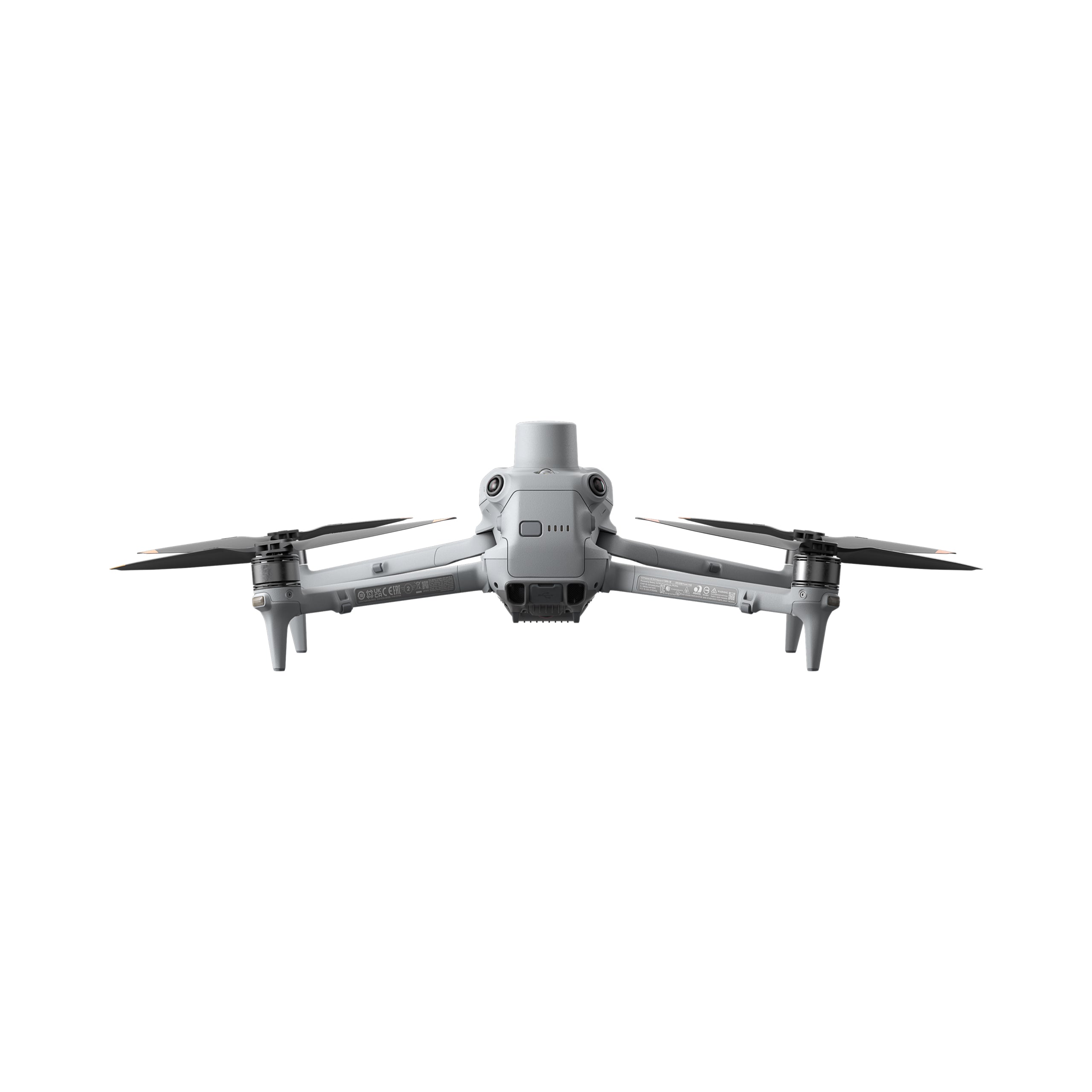 DJI Matrice 4T Thermal - Drone professionnel avec imagerie thermique