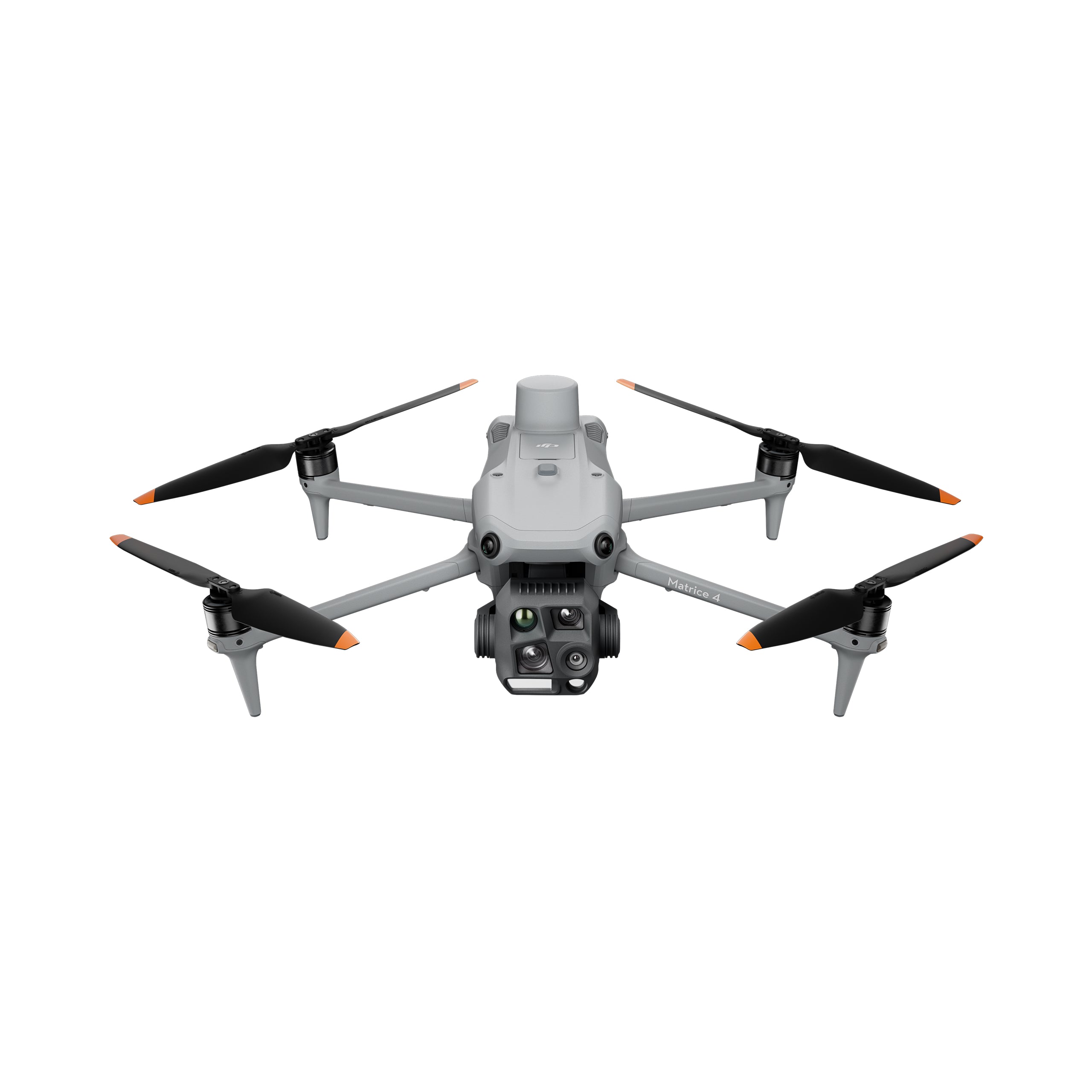 DJI Matrice 4T Thermal - Drone professionnel avec imagerie thermique