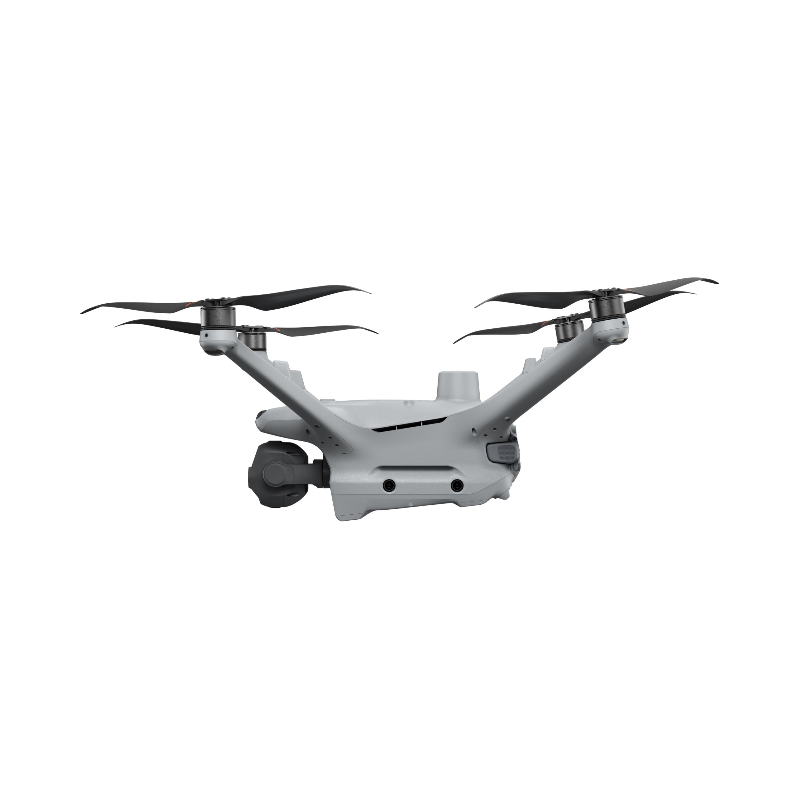 DJI Matrice 4TD (drone uniquement)