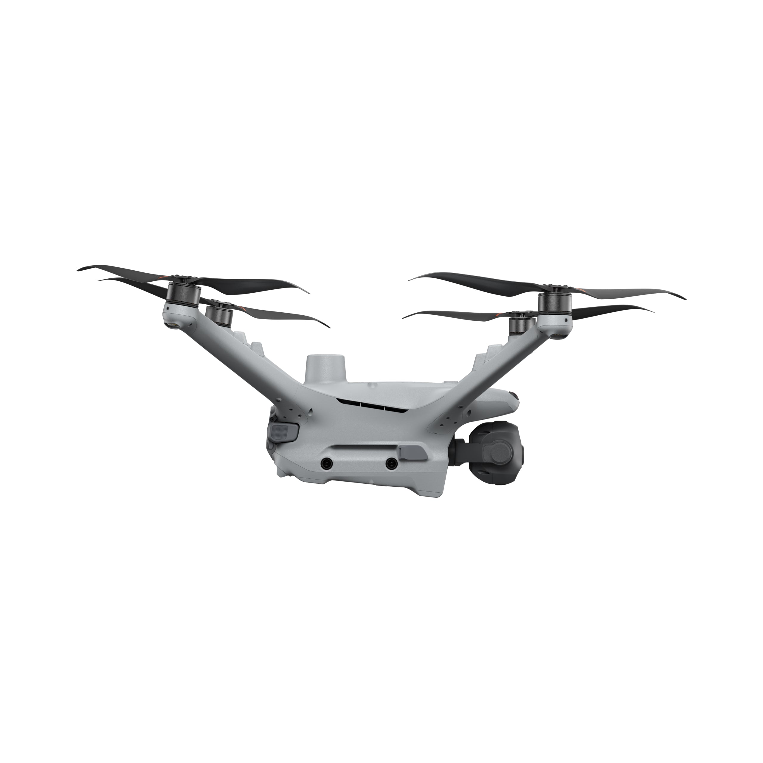 DJI Matrice 4TD Combo (avec télécommande et chargeur)