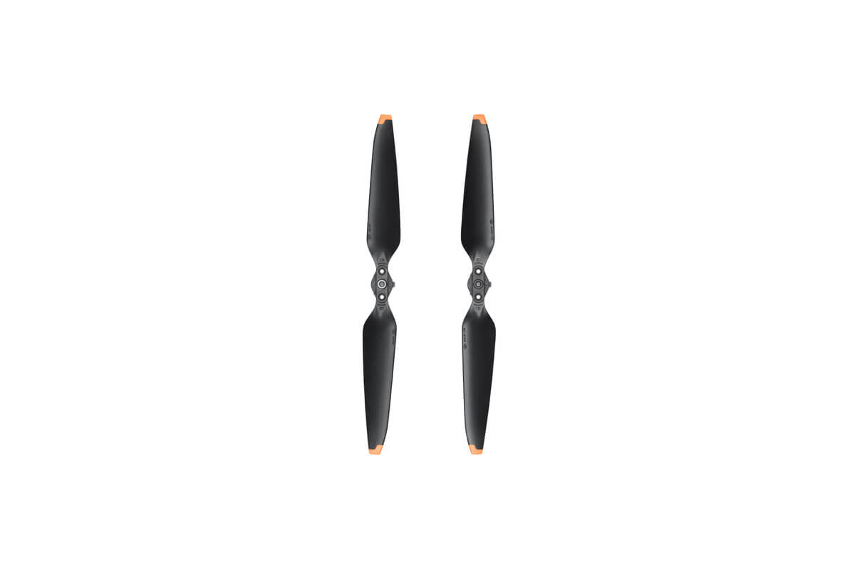 Hélices à faible bruit DJI Mavic 3