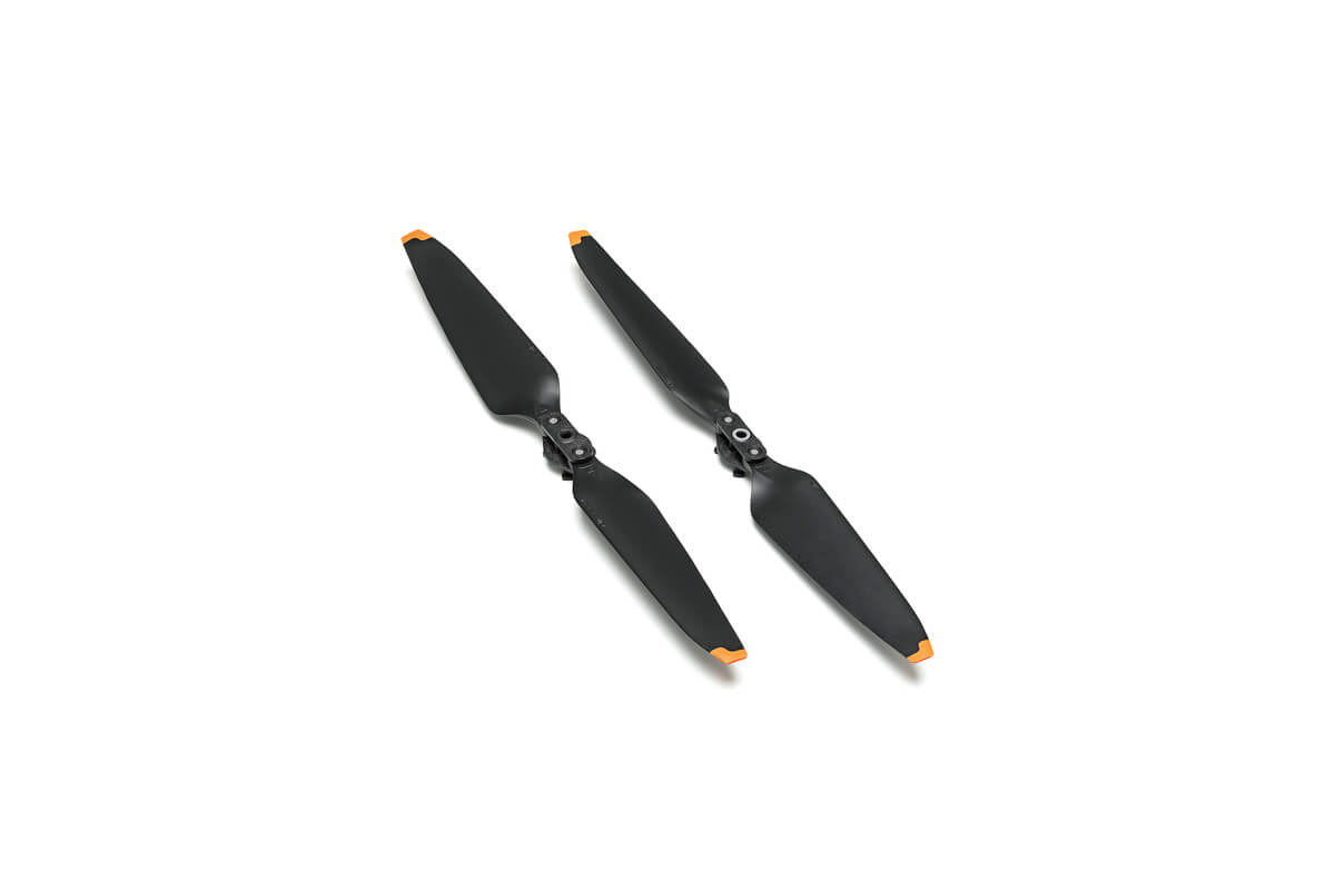 Hélices à faible bruit DJI Mavic 3