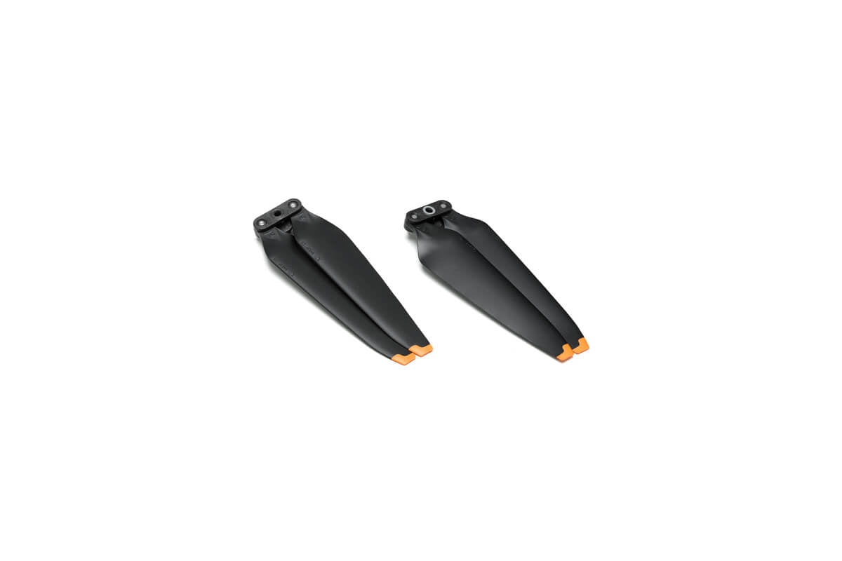 Hélices à faible bruit DJI Mavic 3