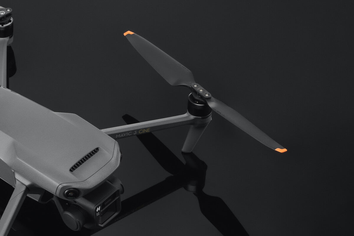 Hélices à faible bruit DJI Mavic 3