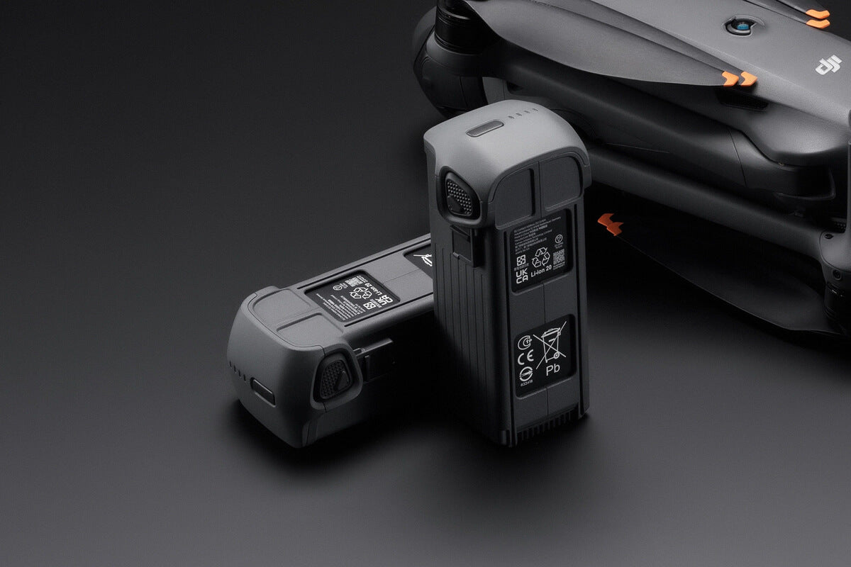 DJI Mavic 4 Pro Batterie de Vol Intelligente