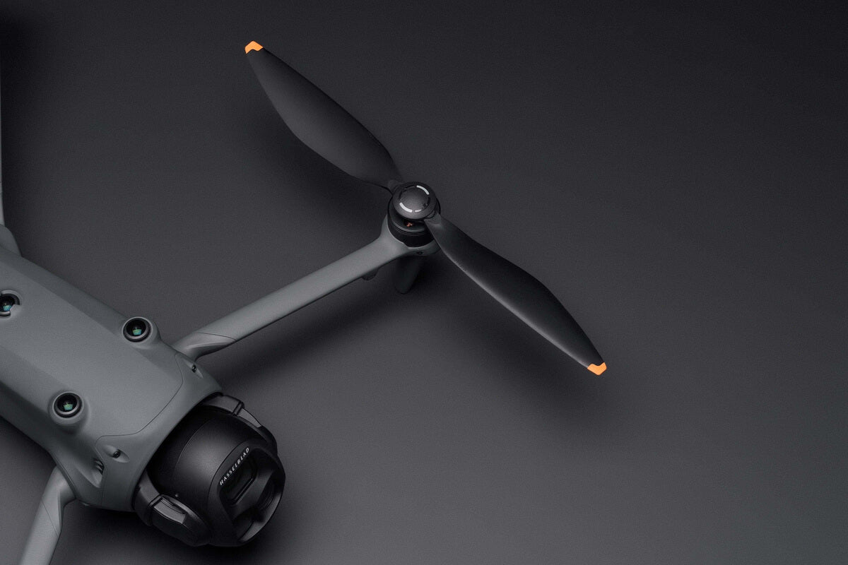 DJI Mavic 4 Pro Hélices - Paire d'hélices de remplacement