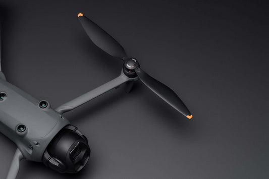 DJI Mavic 4 Pro Hélices - Paire d'hélices de remplacement