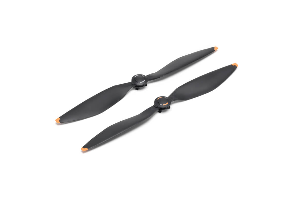 DJI Mavic 4 Pro Hélices - Paire d'hélices de remplacement
