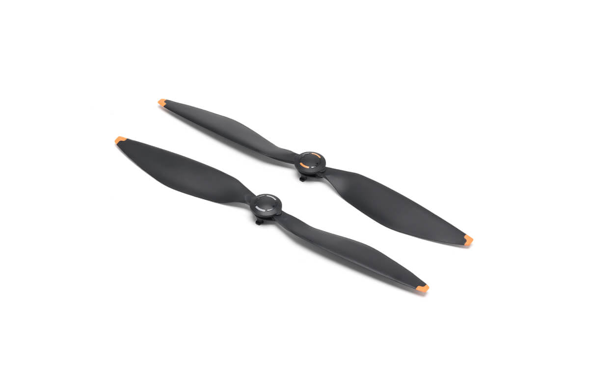 DJI Mavic 4 Pro Hélices - Paire d'hélices de remplacement