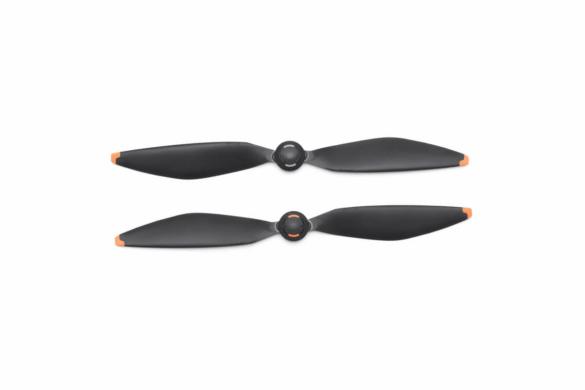 DJI Mavic 4 Pro Hélices - Paire d'hélices de remplacement