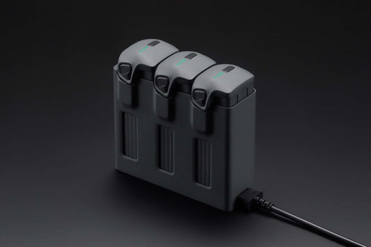 DJI Mavic 4 Pro Hub de charge parallèle