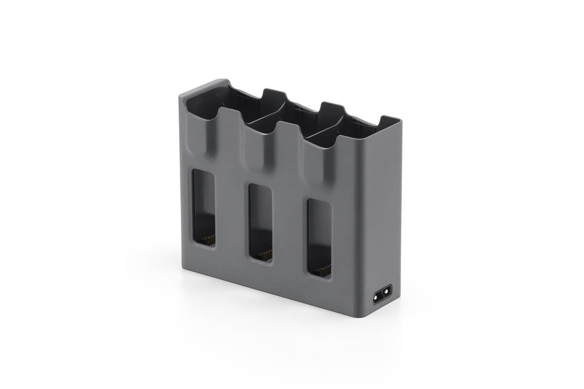 DJI Mavic 4 Pro Hub de charge parallèle