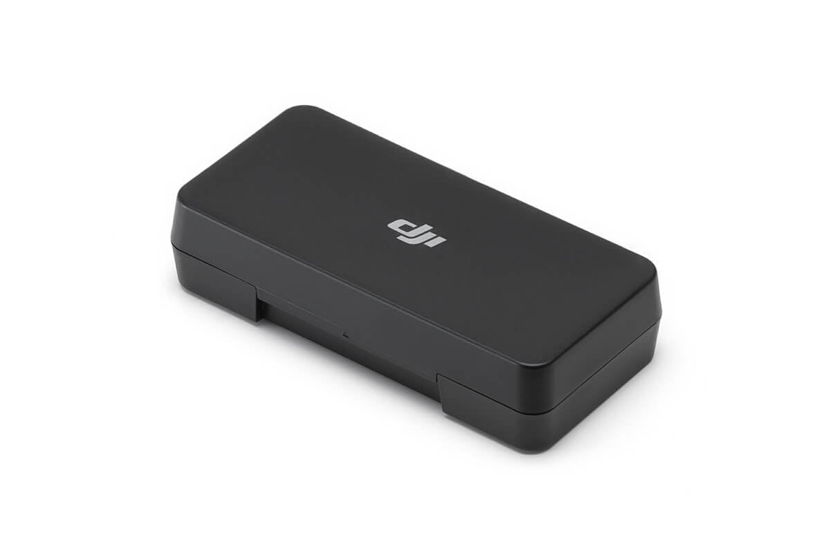 DJI Mavic 4 Pro Kit de filtres ND (ND8/16/32/64)