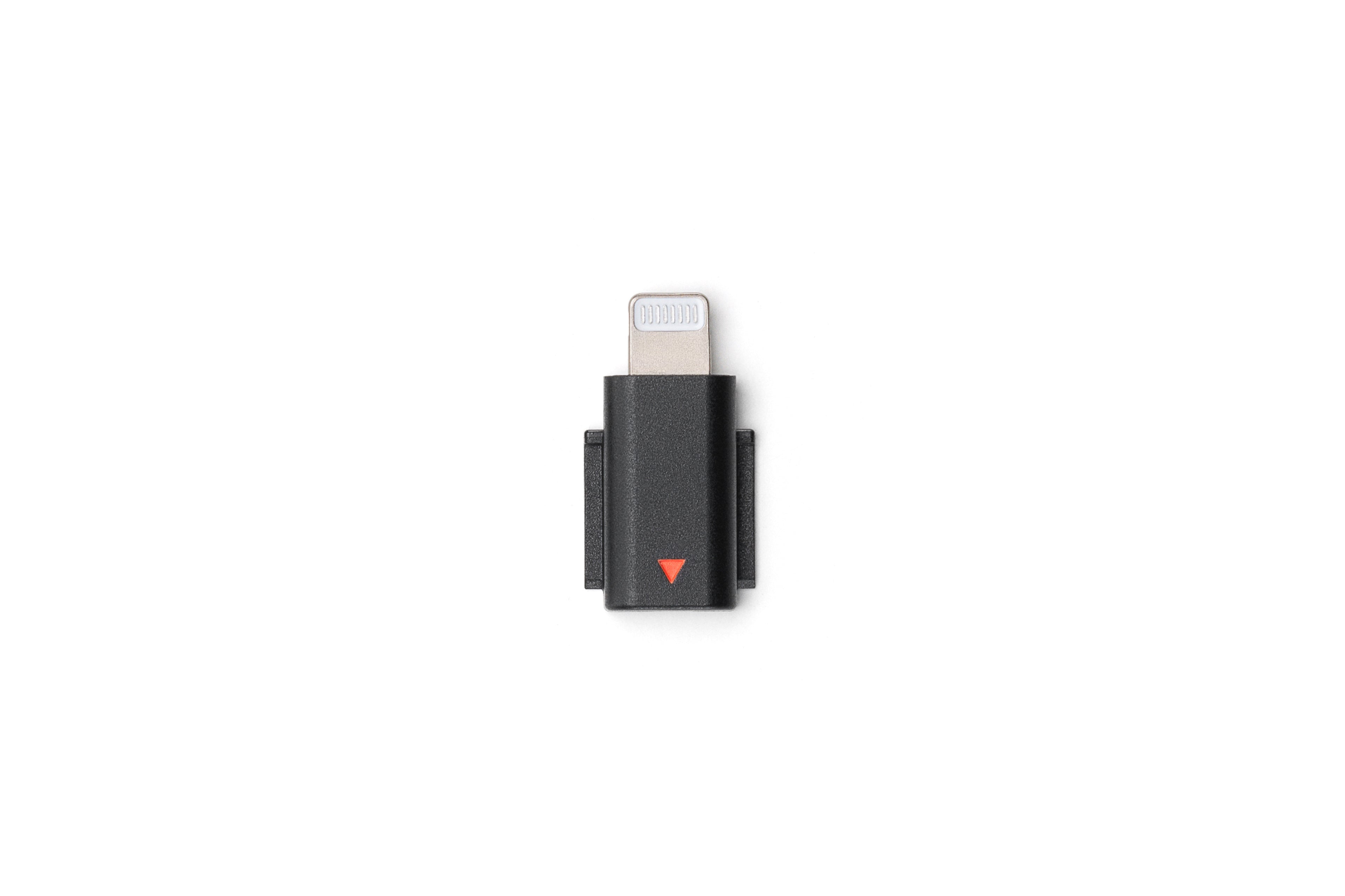 DJI Mic 3 Adaptateur pour téléphone mobile (Lightning)