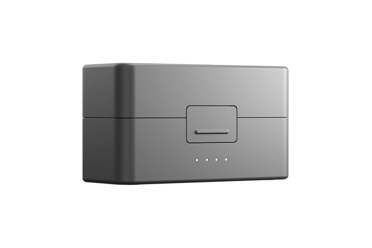 DJI Mic 3 - Boîtier de charge