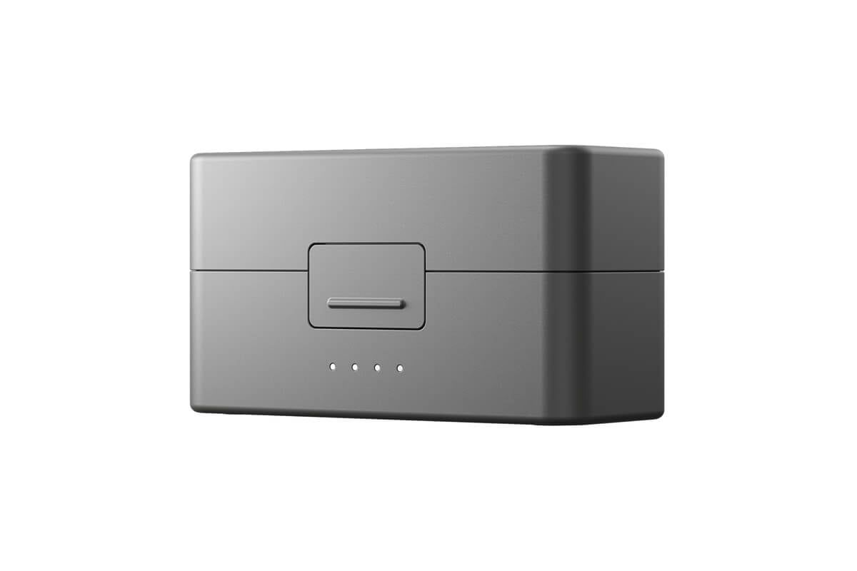 DJI Mic 3 - Boîtier de charge