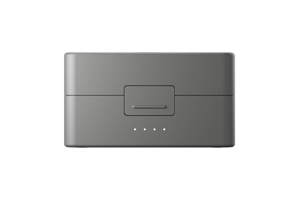 DJI Mic 3 - Boîtier de charge