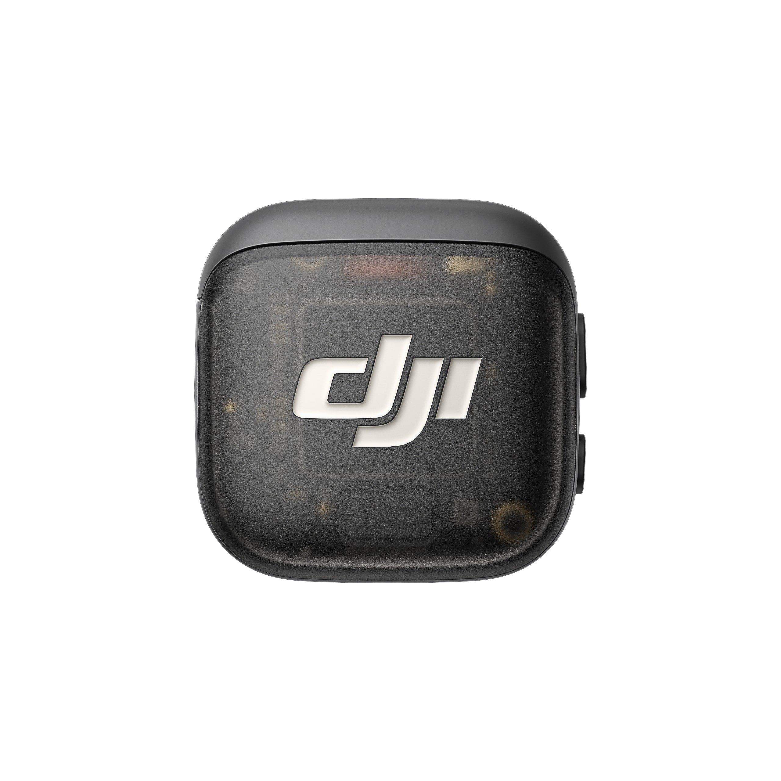 DJI Mic 3 Émetteur - Microphone sans fil avancé