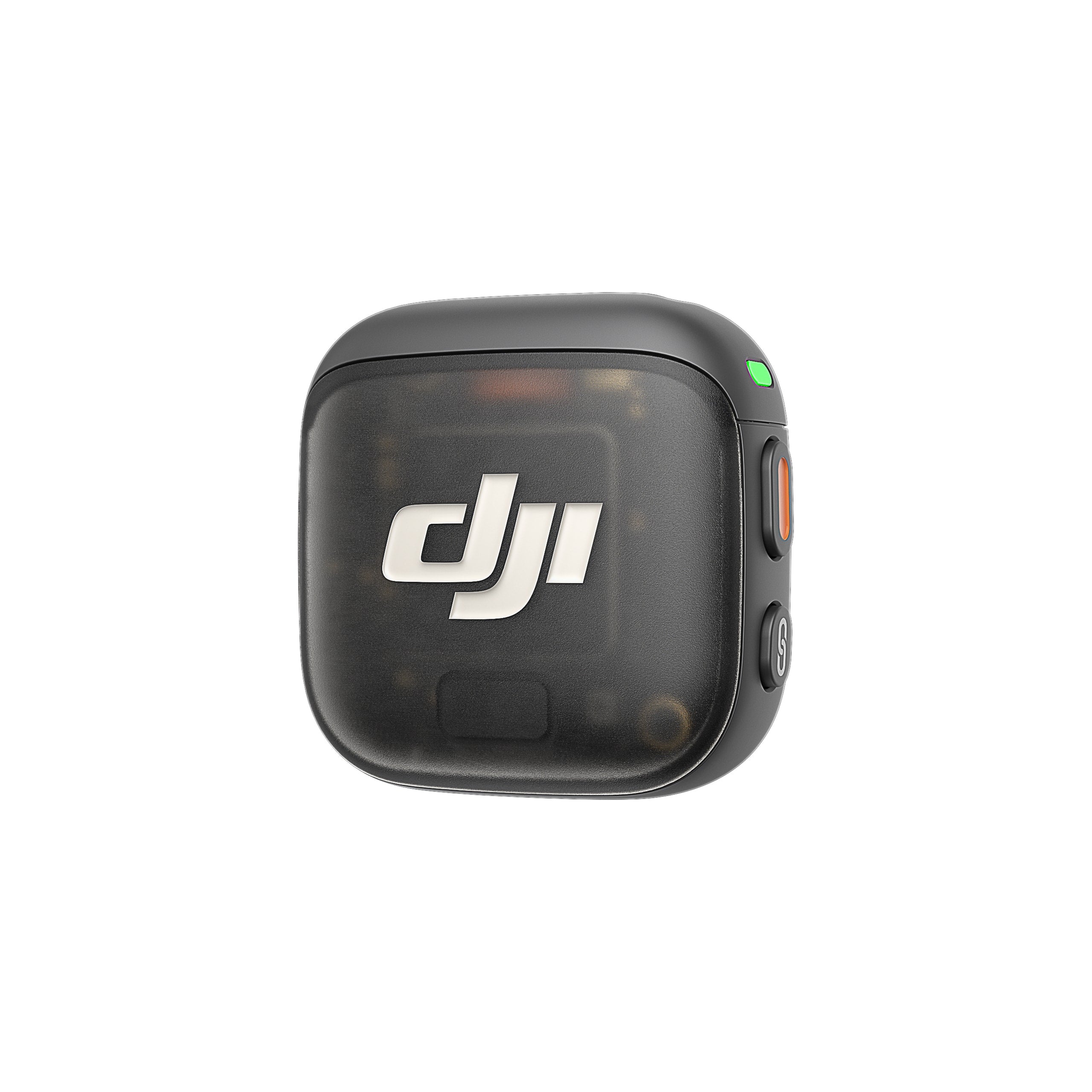 DJI Mic 3 Émetteur - Microphone sans fil avancé