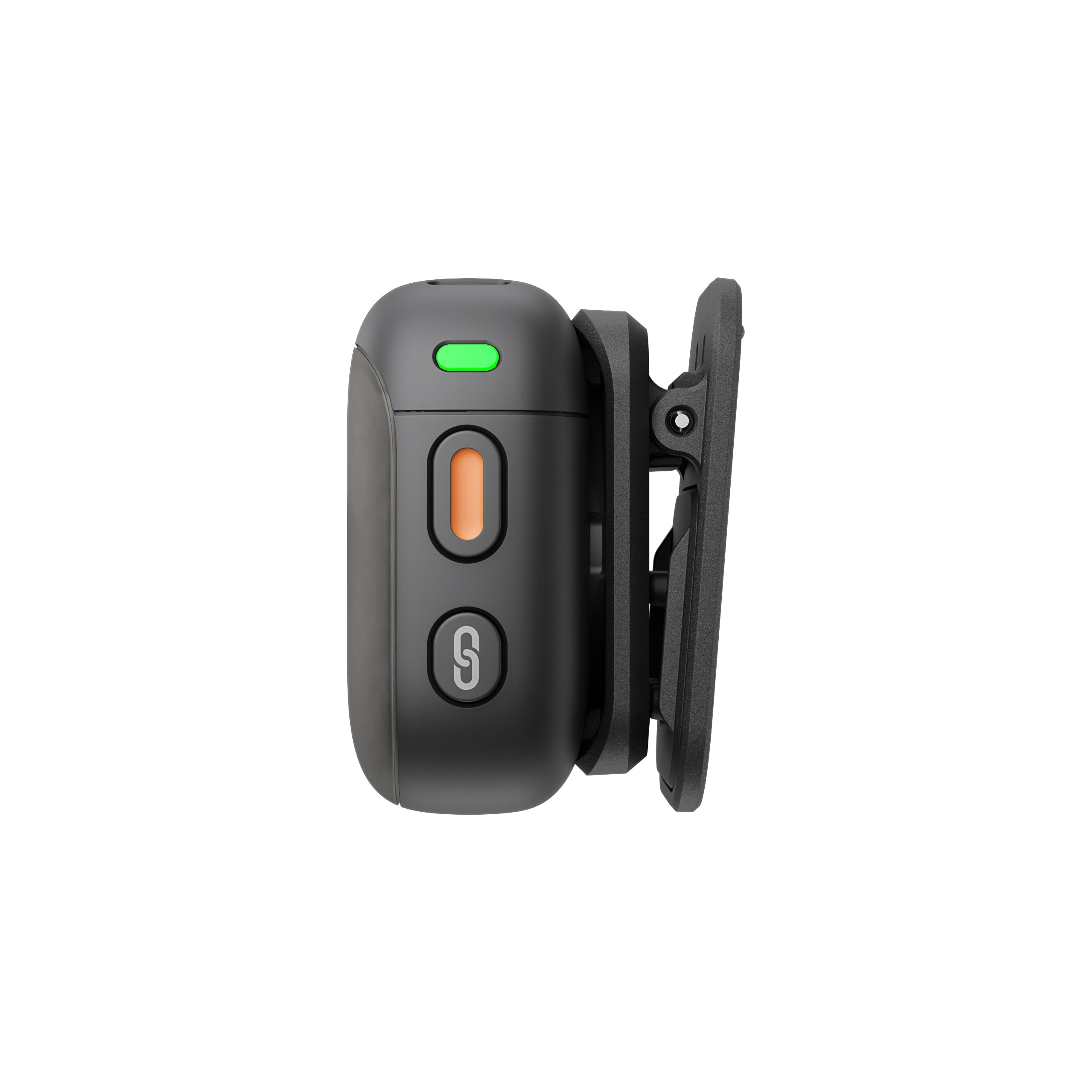 DJI Mic 3 Émetteur - Microphone sans fil avancé