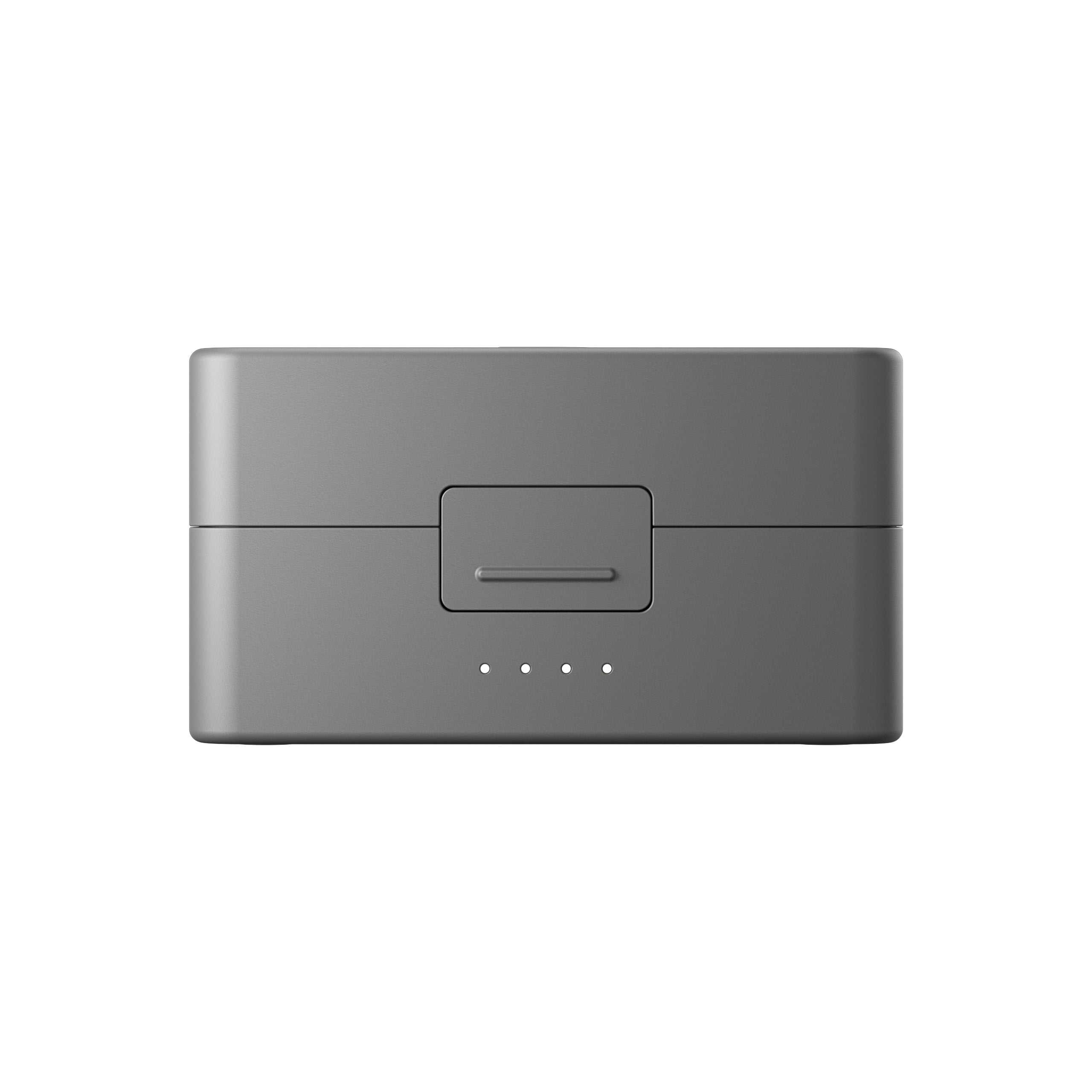 DJI Mic 3 (2 TX + 1 RX + Étui de Charge)