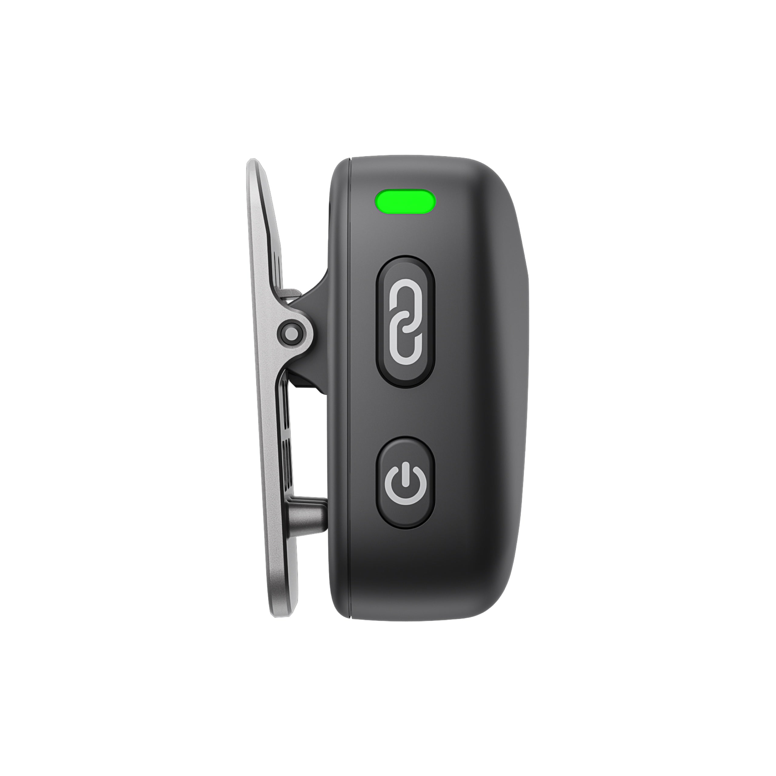 DJI Mic Mini - 1 émetteur + 1 récepteur