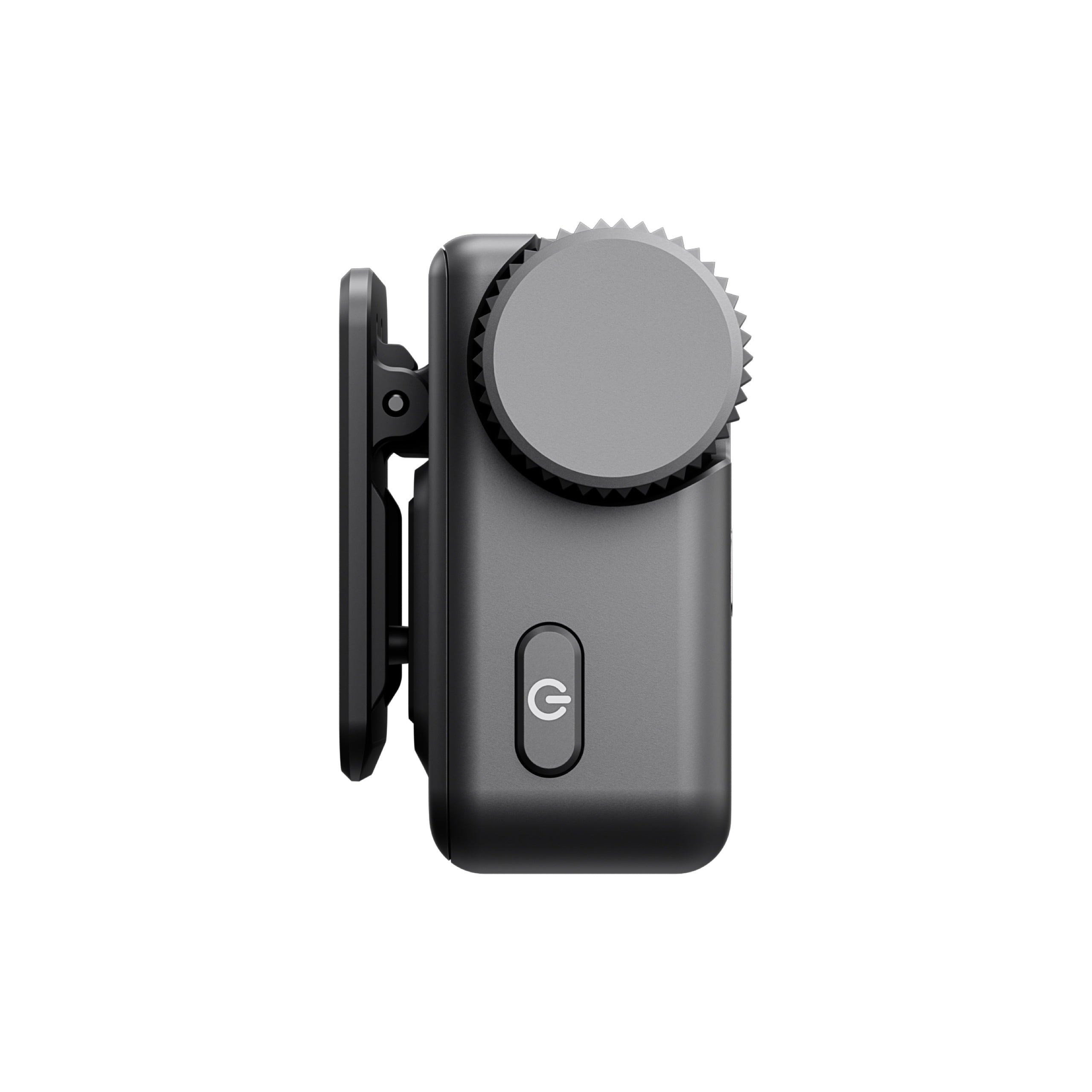 DJI Mic Mini - 1 émetteur + 1 récepteur