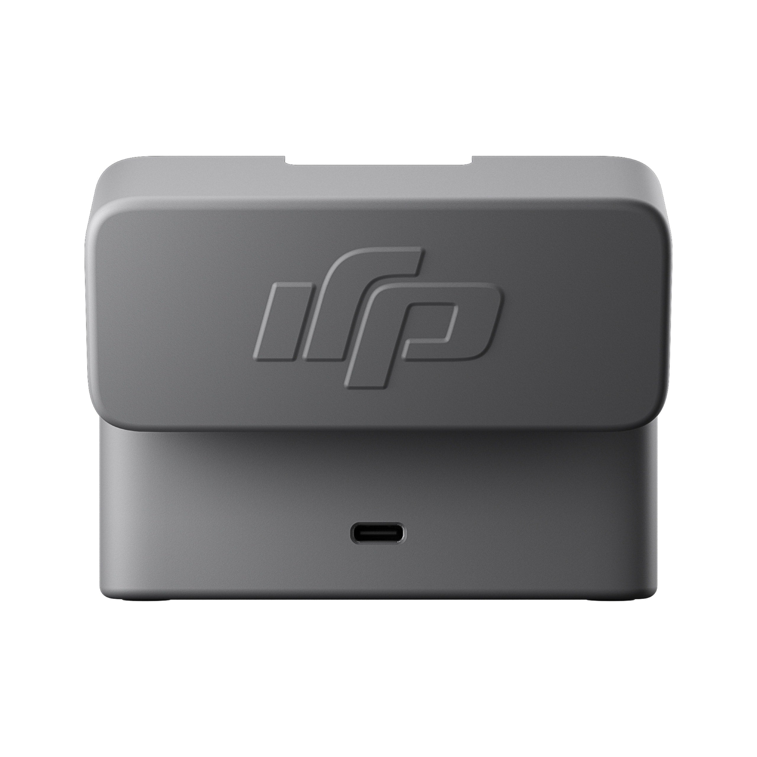 DJI Mic Mini - 2 TX + 1 RX + Boîtier de charge