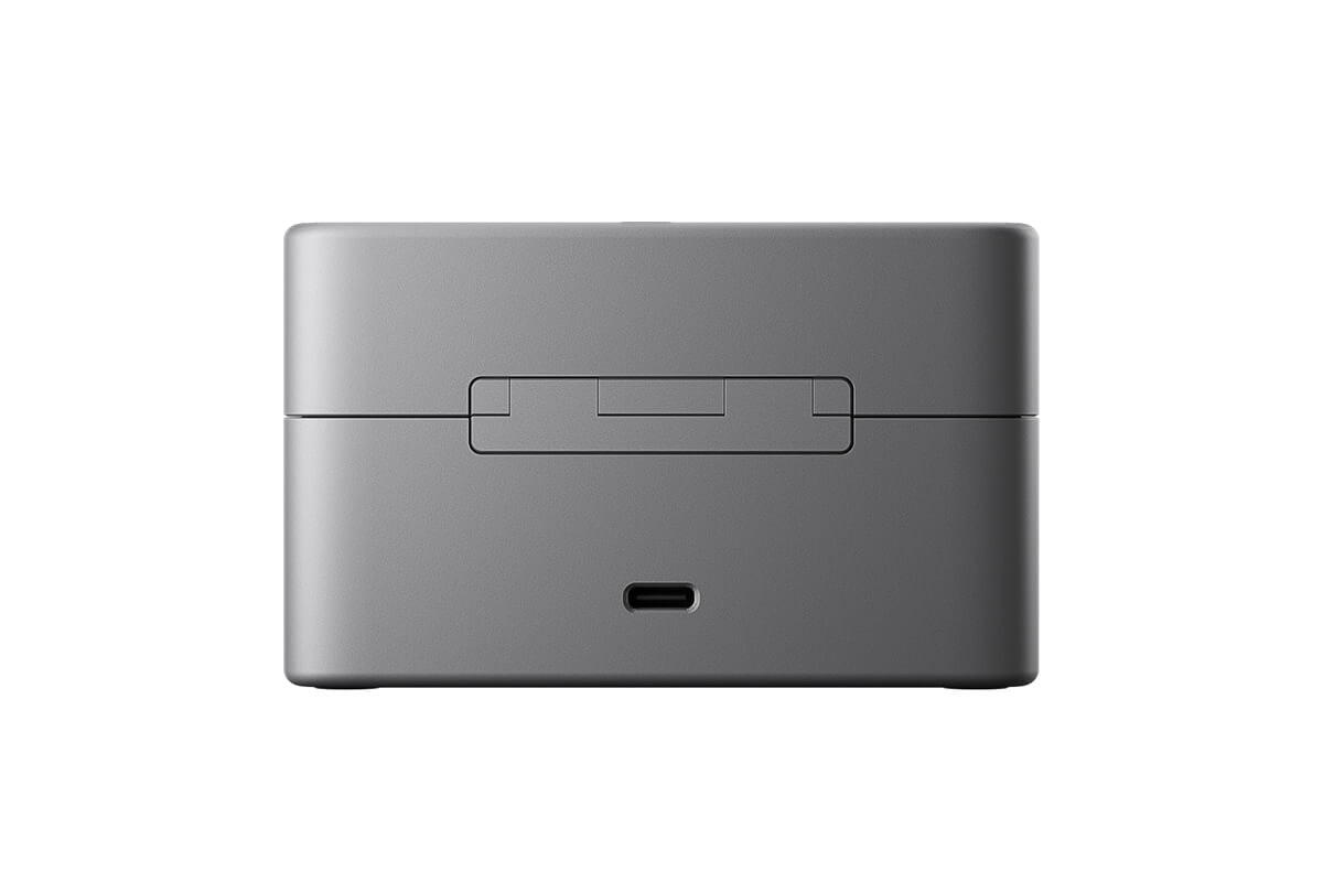 DJI Mic Mini Boîtier de charge - Chargeur et rangement