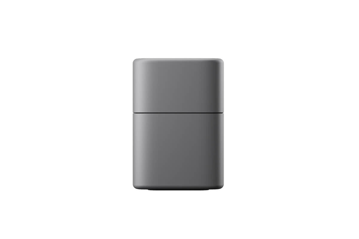 DJI Mic Mini Boîtier de charge - Chargeur et rangement