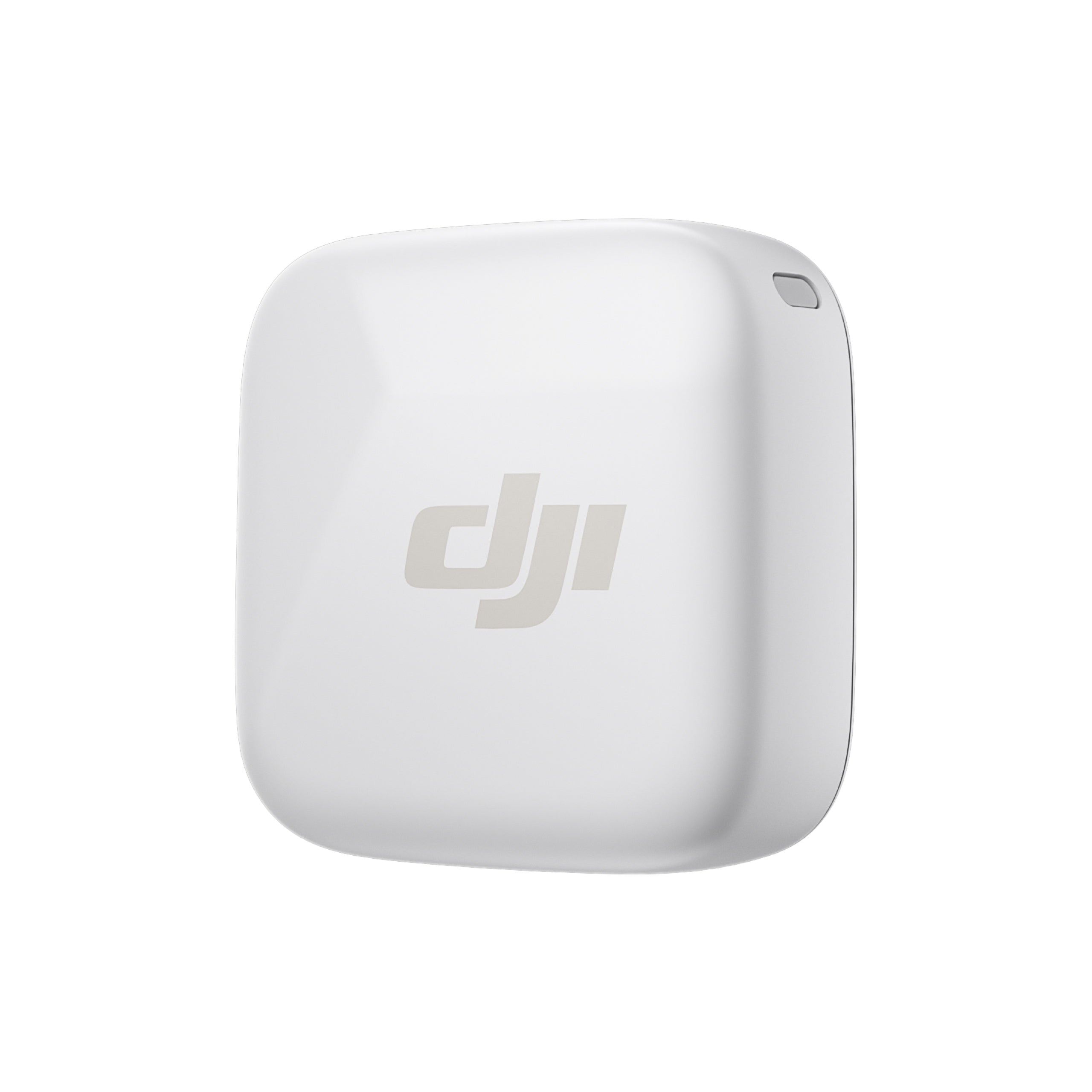 DJI Mic Mini Émetteur - Arctic White