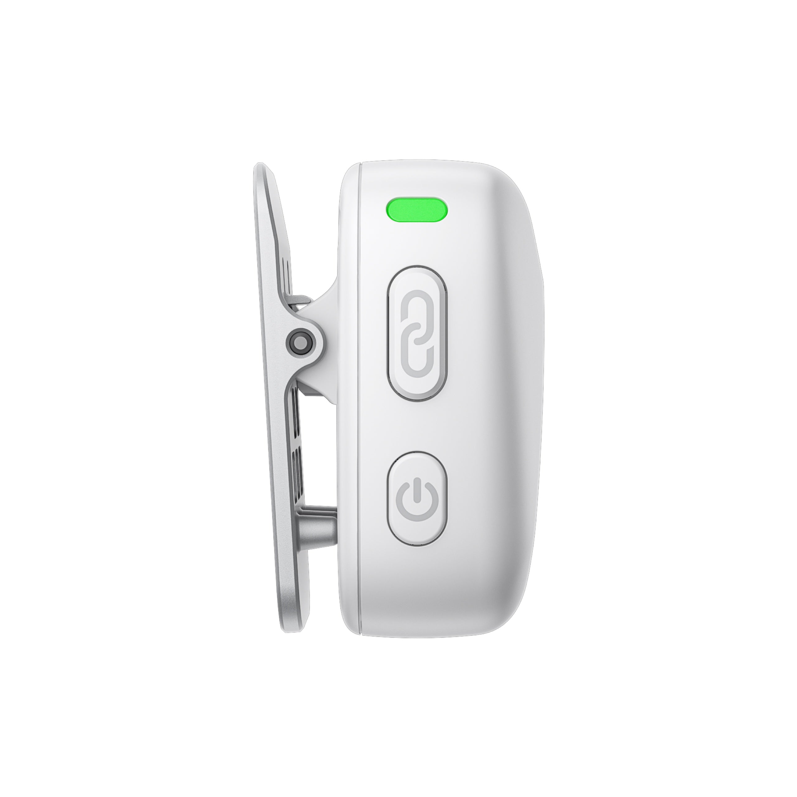 DJI Mic Mini Émetteur - Arctic White