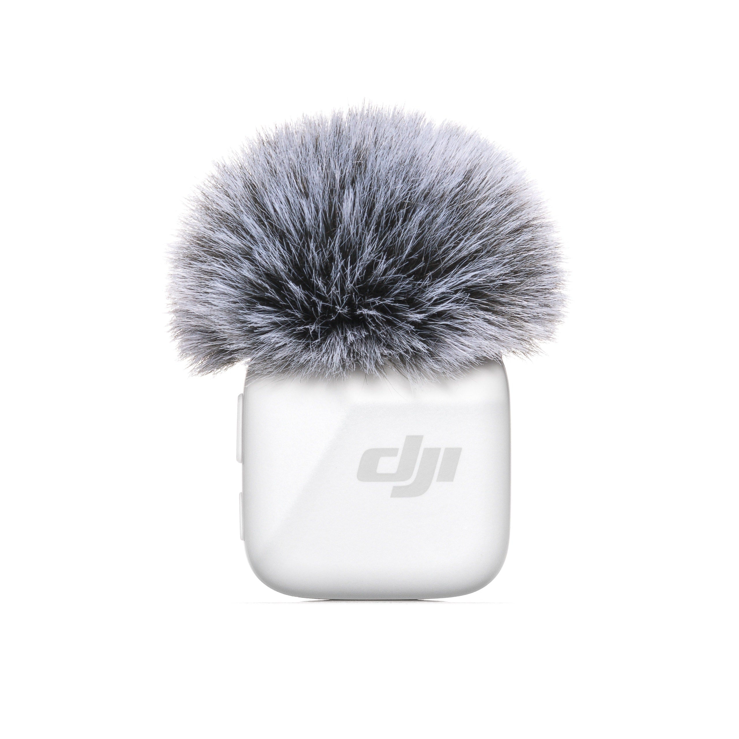 DJI Mic Mini Émetteur - Arctic White