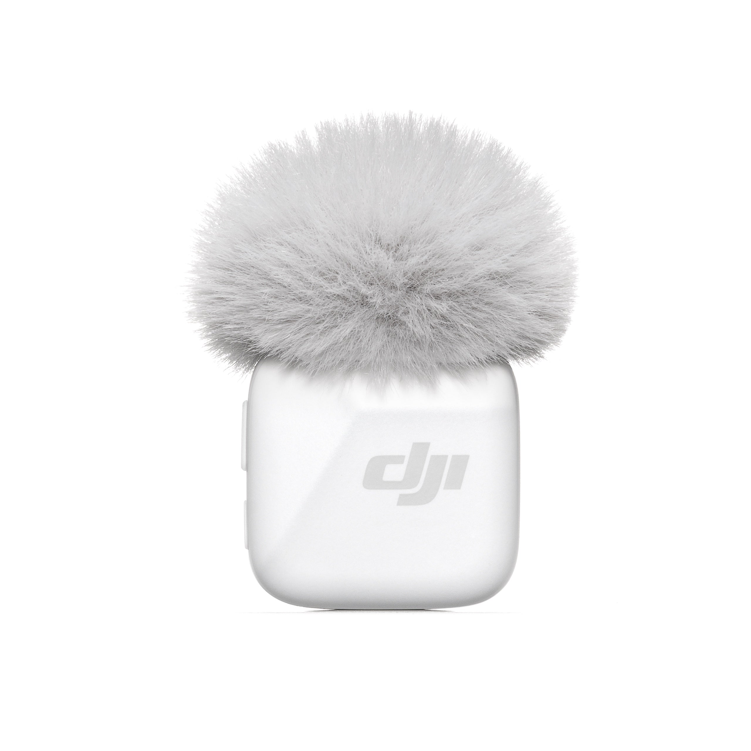 DJI Mic Mini Émetteur - Arctic White