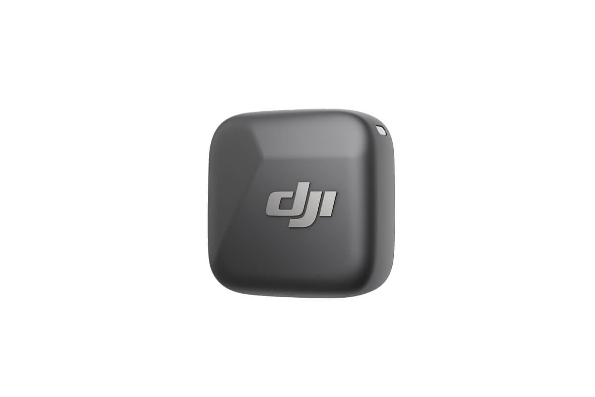 DJI Mic Mini Émetteur - Infinity Black