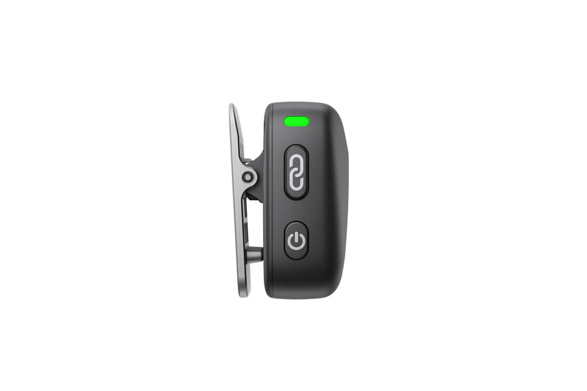 DJI Mic Mini Émetteur - Infinity Black